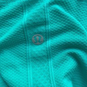 Lululemon athletica swiftly tech long sleeve shirt